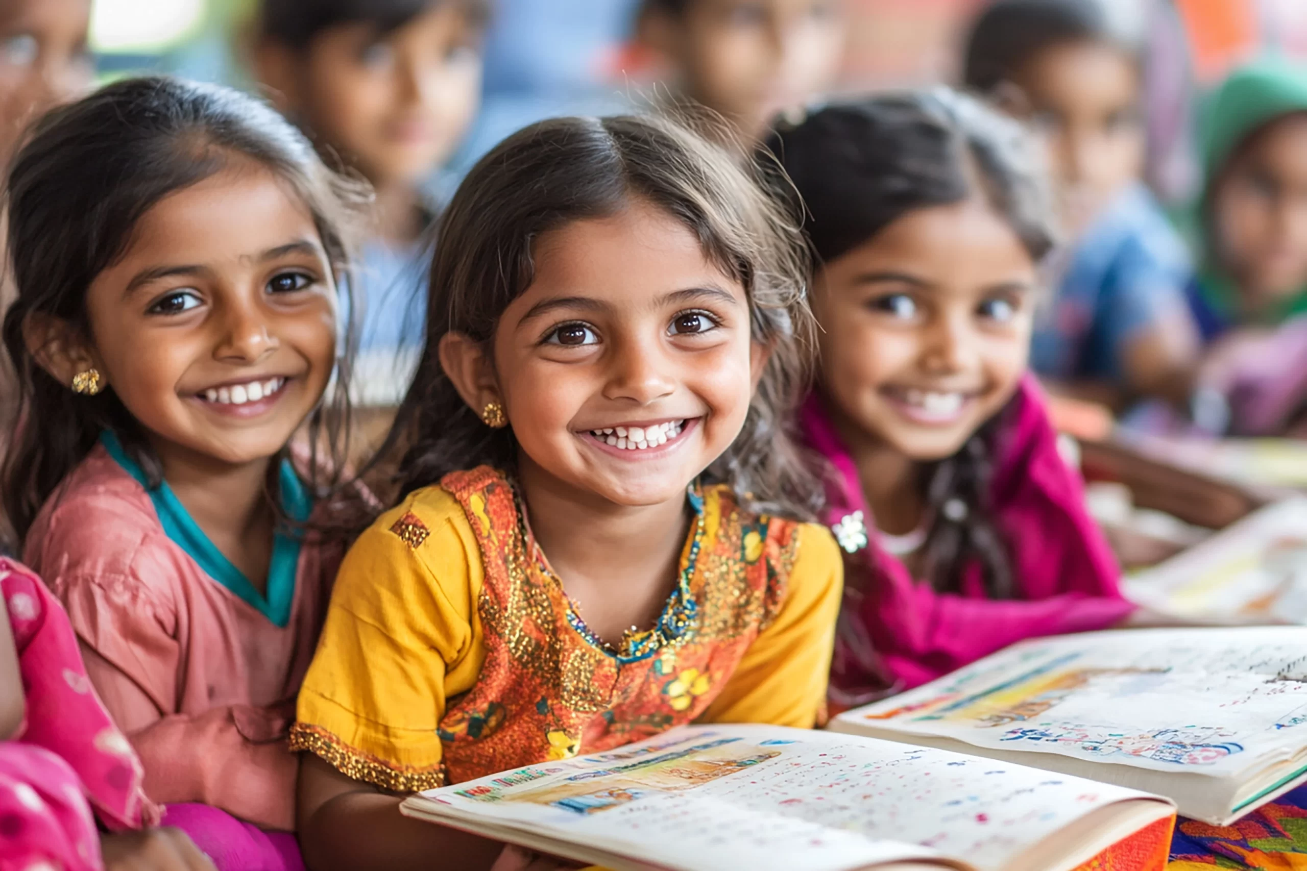 Child Education & Development Initiative