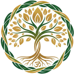 Shrijan Organic Node Logo