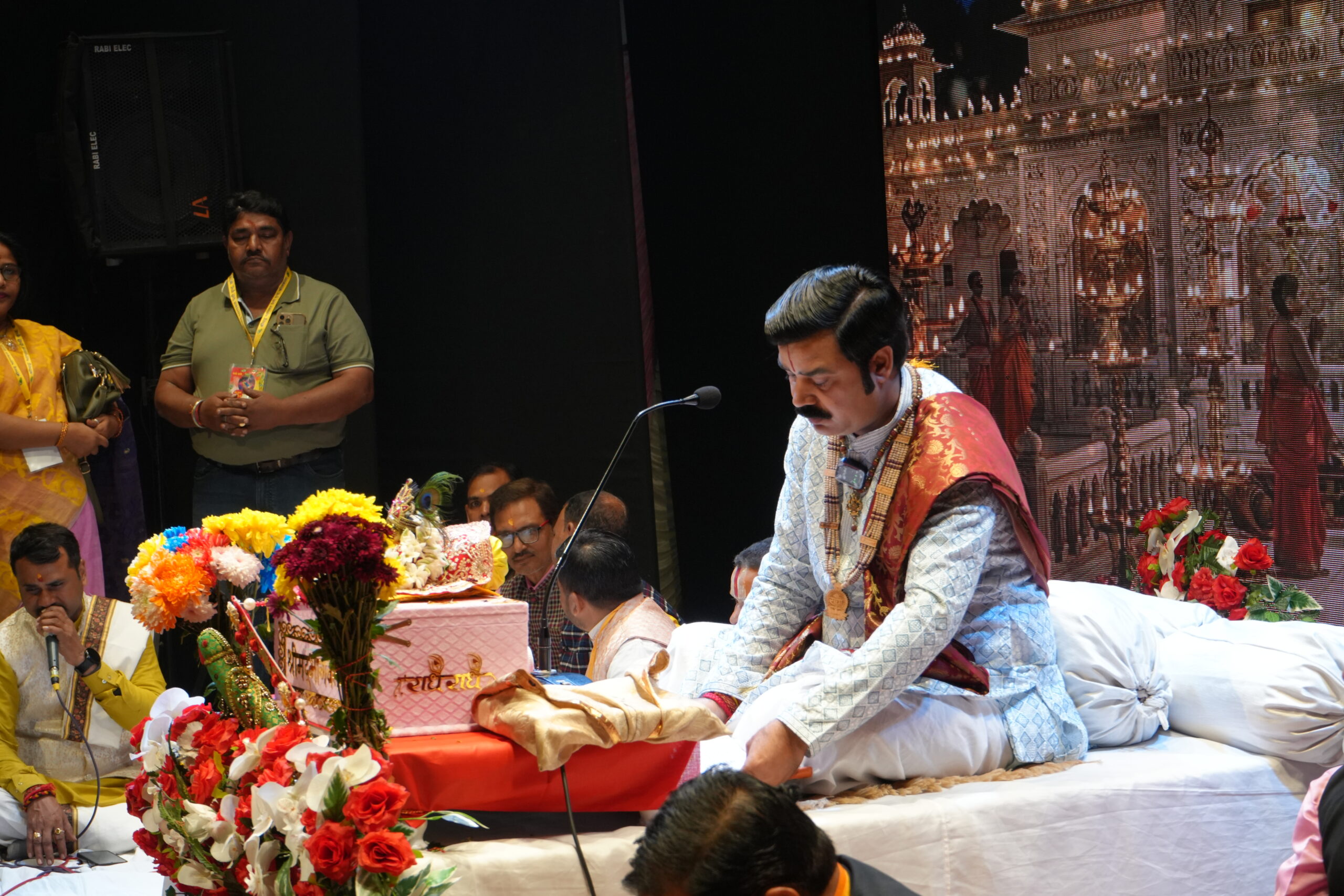 Awaken Your Soul with the Bhagwat Geeta