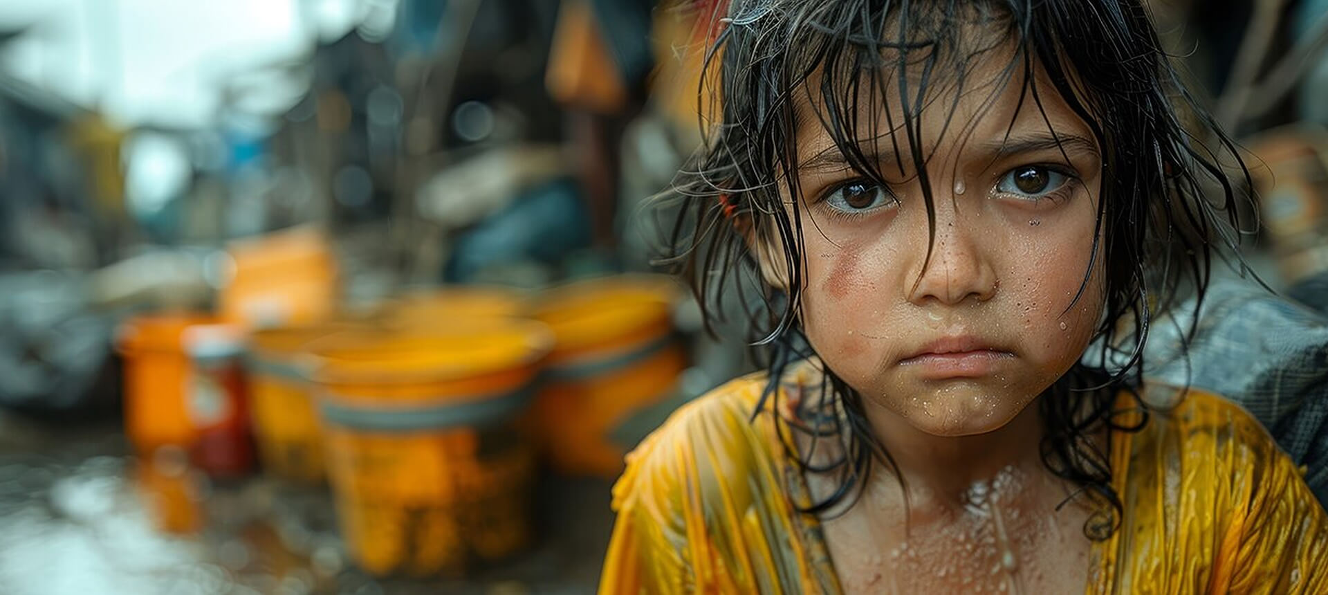 Supporting Street Children