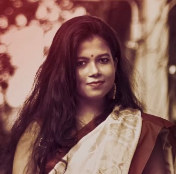 Meera Banerjee